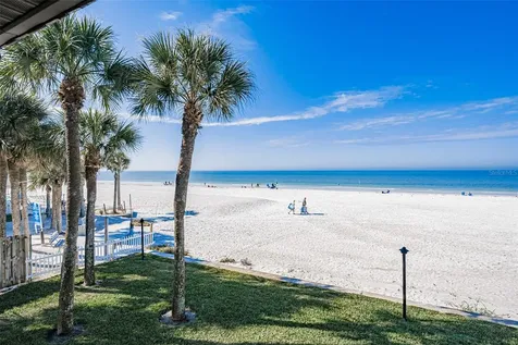 60 Gulf Boulevard Indian Rocks Beach FL 33785