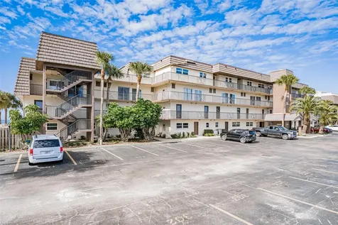 60 Gulf Boulevard Indian Rocks Beach FL 33785