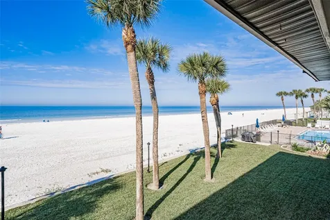 60 Gulf Boulevard Indian Rocks Beach FL 33785