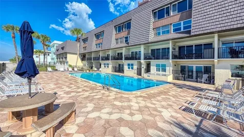 60 Gulf Boulevard Indian Rocks Beach FL 33785
