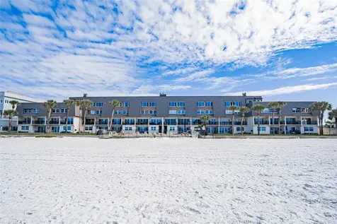 60 Gulf Boulevard Indian Rocks Beach FL 33785