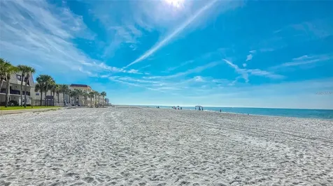 60 Gulf Boulevard Indian Rocks Beach FL 33785