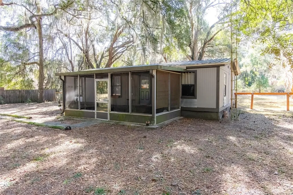 2958 NE 161st Place Citra FL 32113