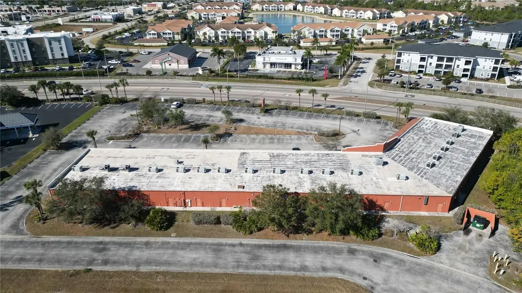 701 J C Center Court Port Charlotte FL 33954