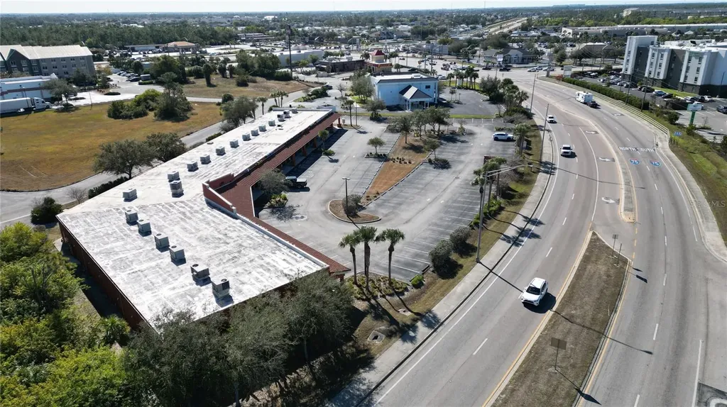 701 J C Center Court Port Charlotte FL 33954