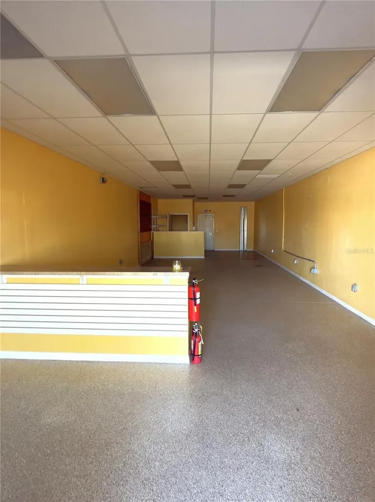 701 J C Center Court Port Charlotte FL 33954