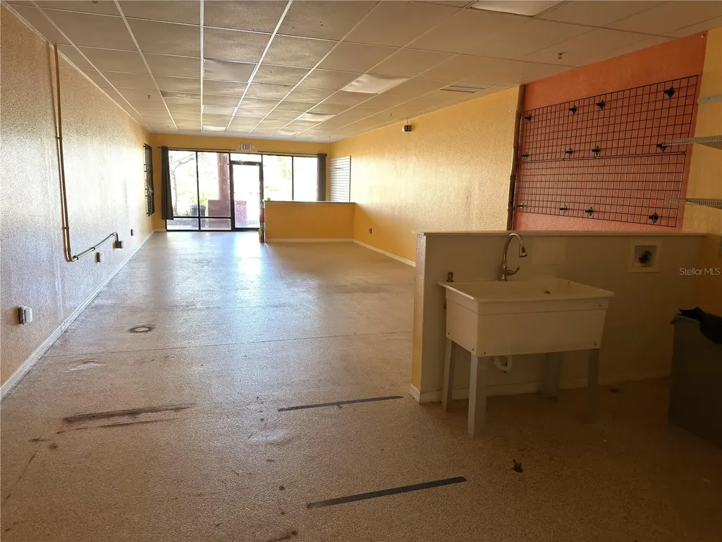 701 J C Center Court Port Charlotte FL 33954