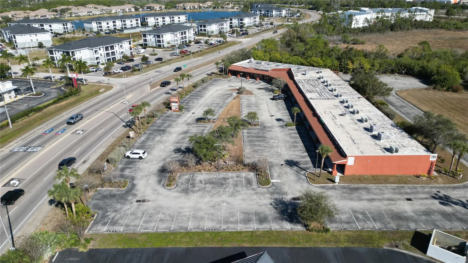 701 J C Center Court Port Charlotte FL 33954