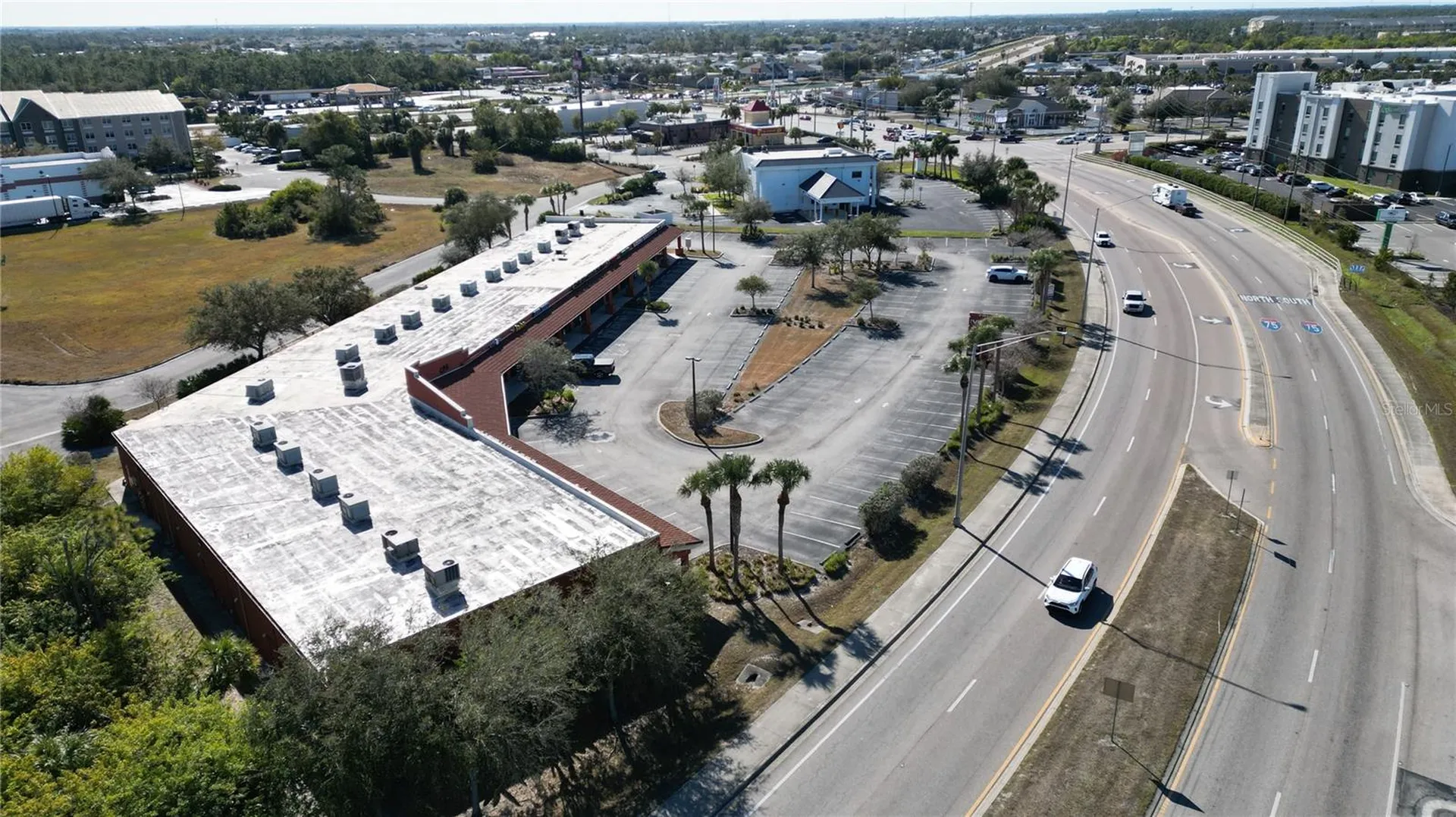 701 J C Center Court Port Charlotte FL 33954