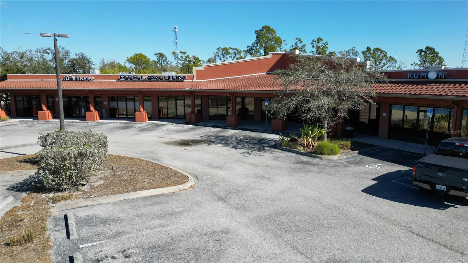 701 J C Center Court Port Charlotte FL 33954