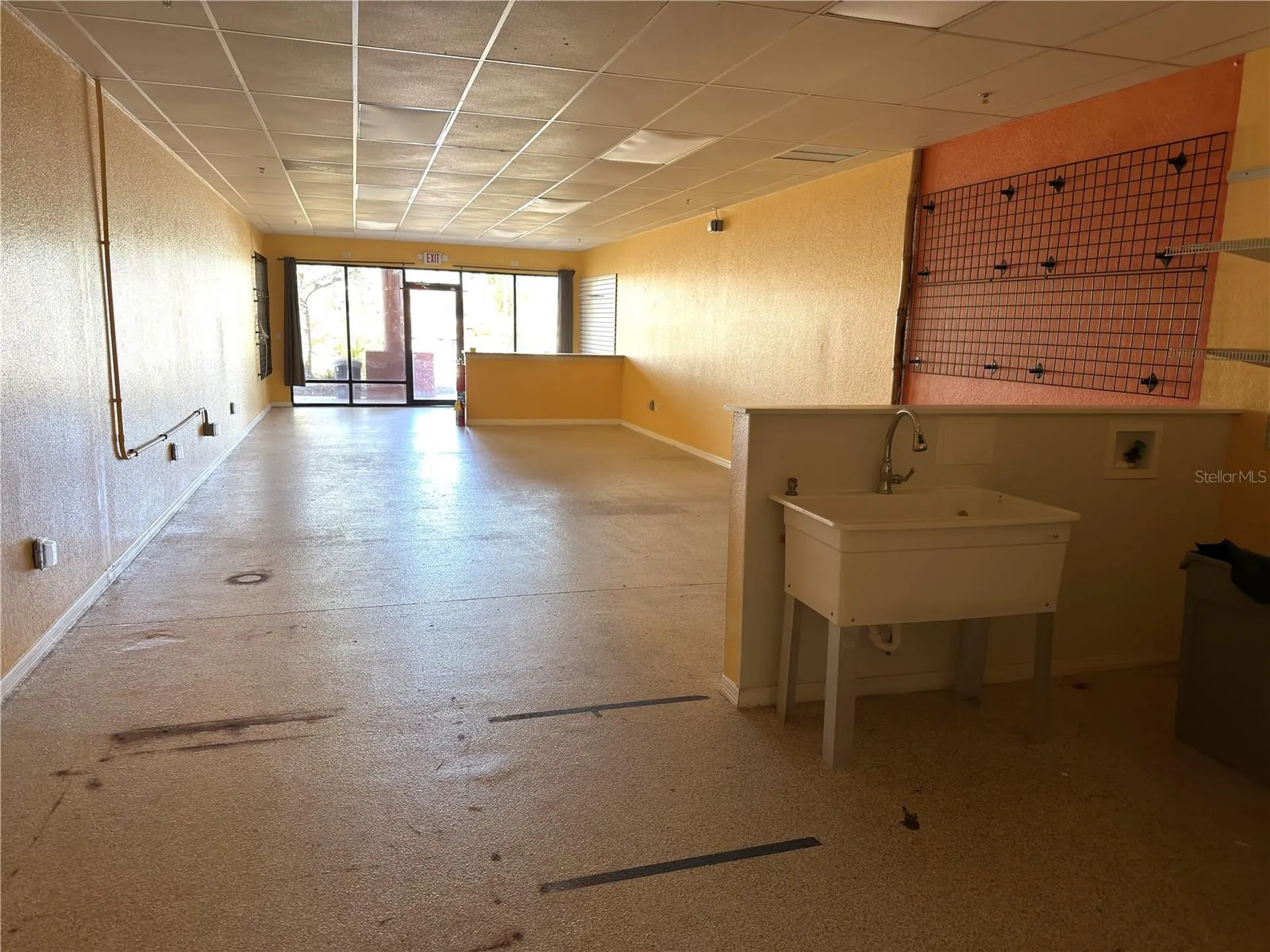 701 J C Center Court Port Charlotte FL 33954