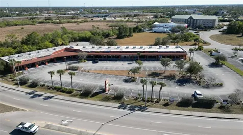 701 J C Center Court Port Charlotte FL 33954