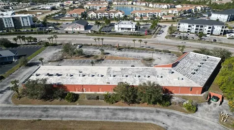 701 J C Center Court Port Charlotte FL 33954