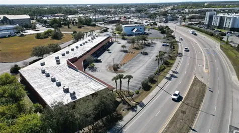 701 J C Center Court Port Charlotte FL 33954