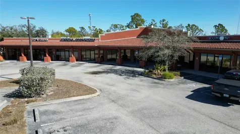 701 J C Center Court Port Charlotte FL 33954