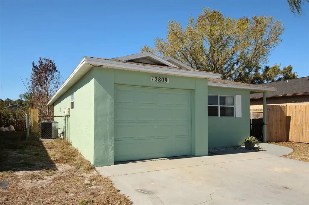 12809 Kellywood Circle Hudson FL 34669