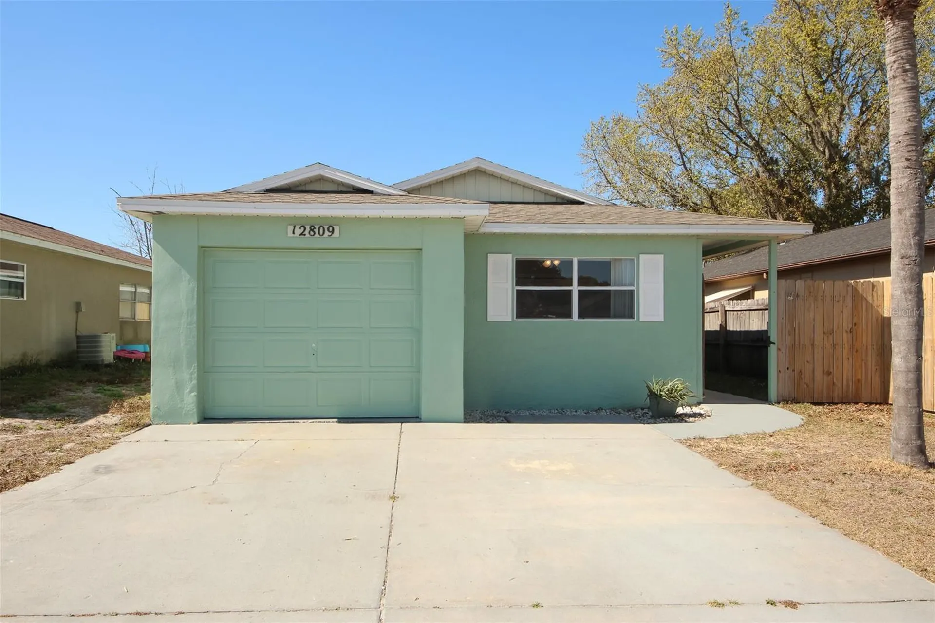 12809 Kellywood Circle Hudson FL 34669