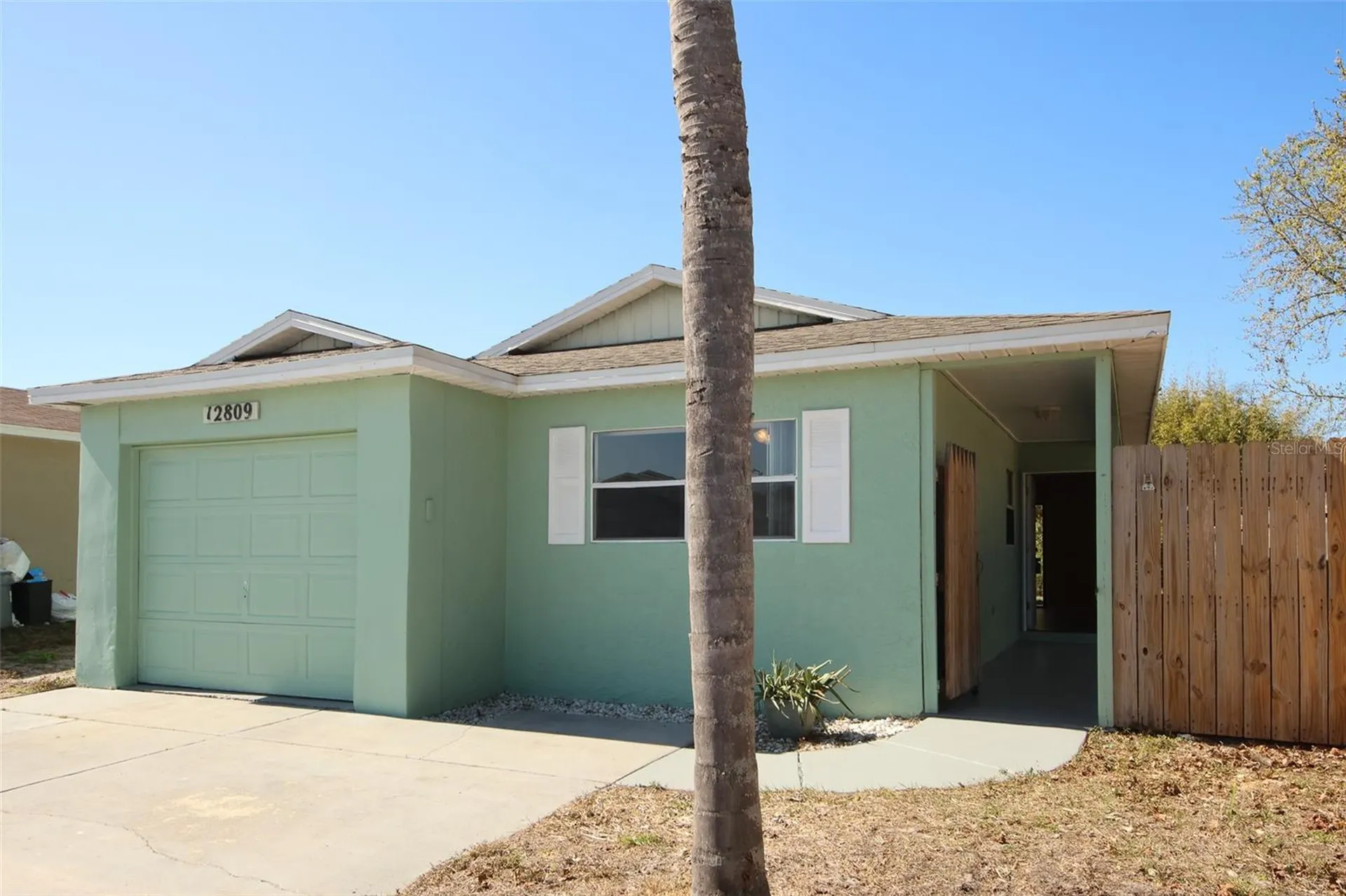 12809 Kellywood Circle Hudson FL 34669