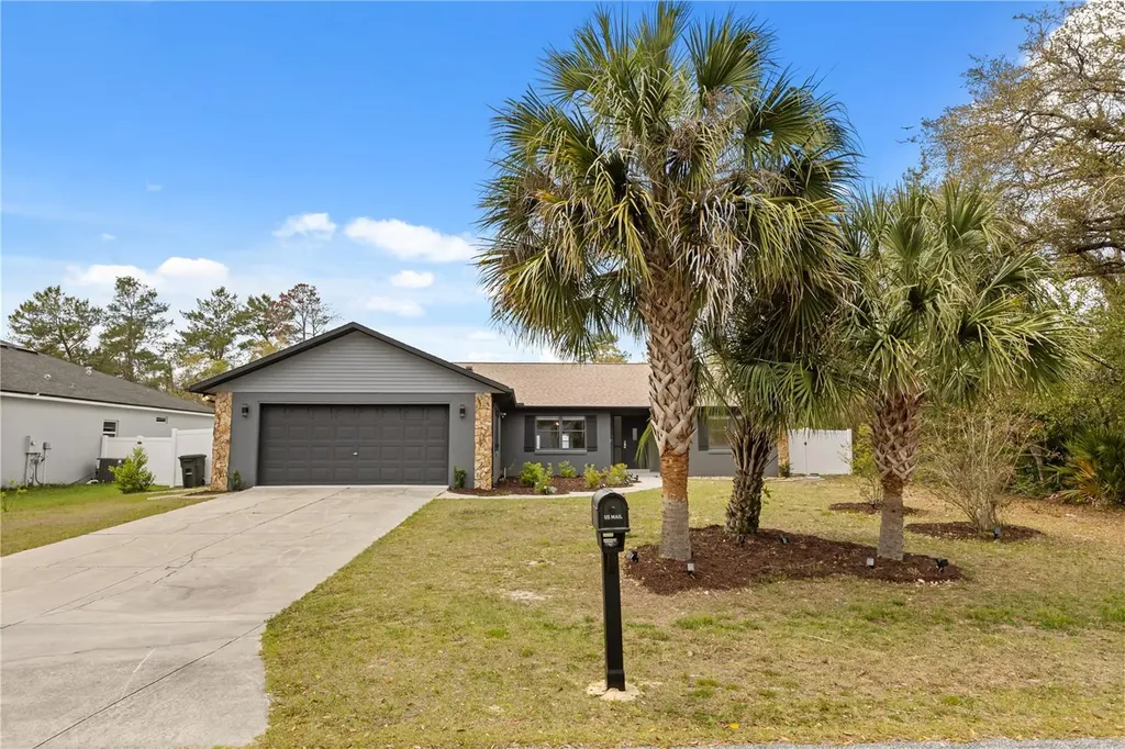 15690 SW 46th Circle Ocala FL 34473
