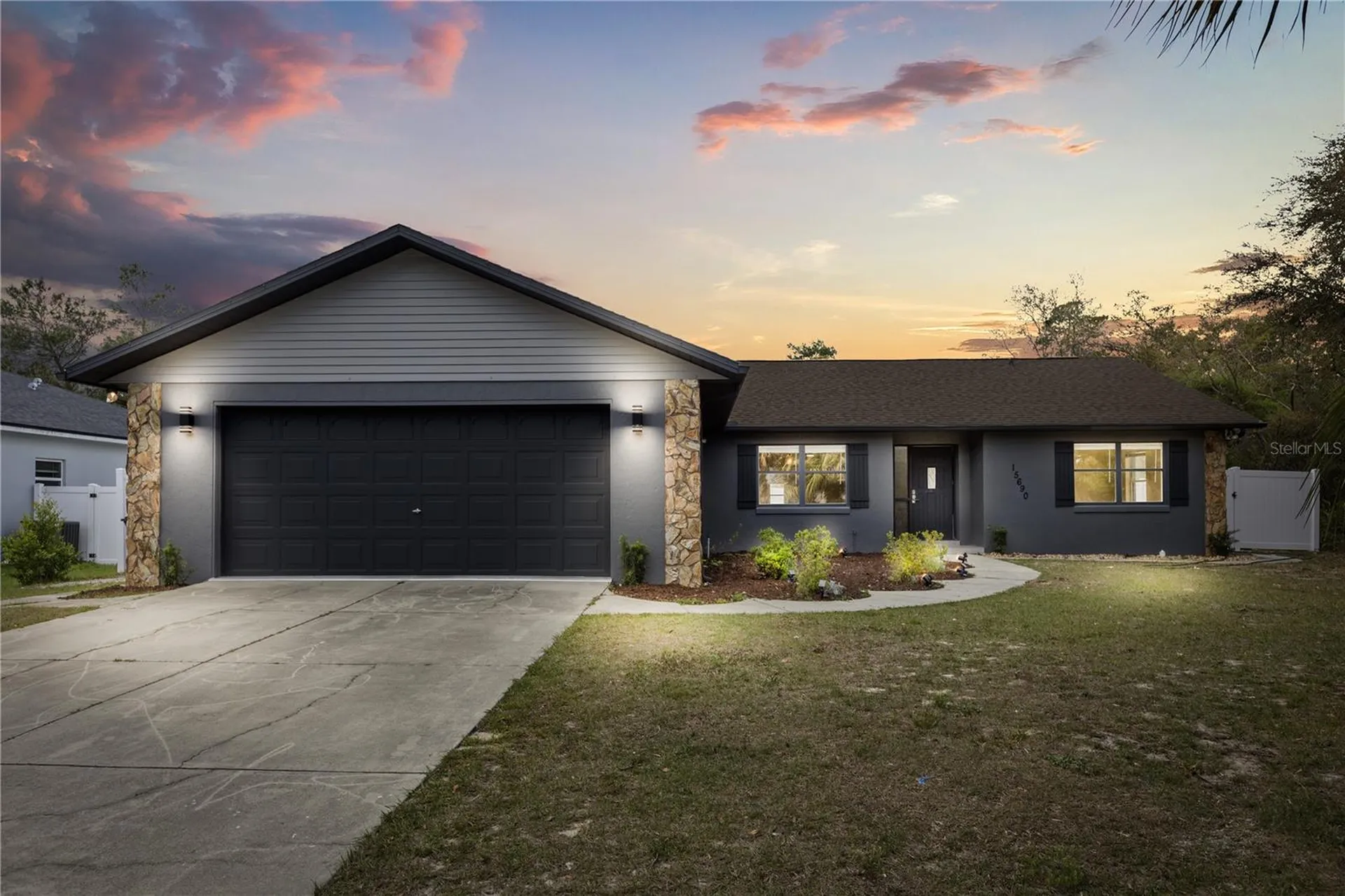 15690 SW 46th Circle Ocala FL 34473