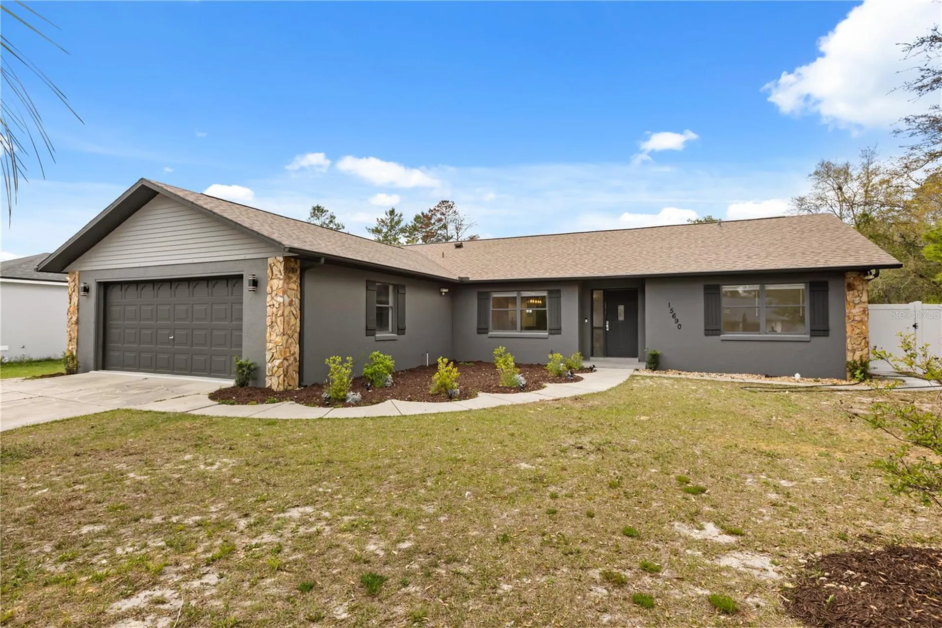 15690 SW 46th Circle Ocala FL 34473