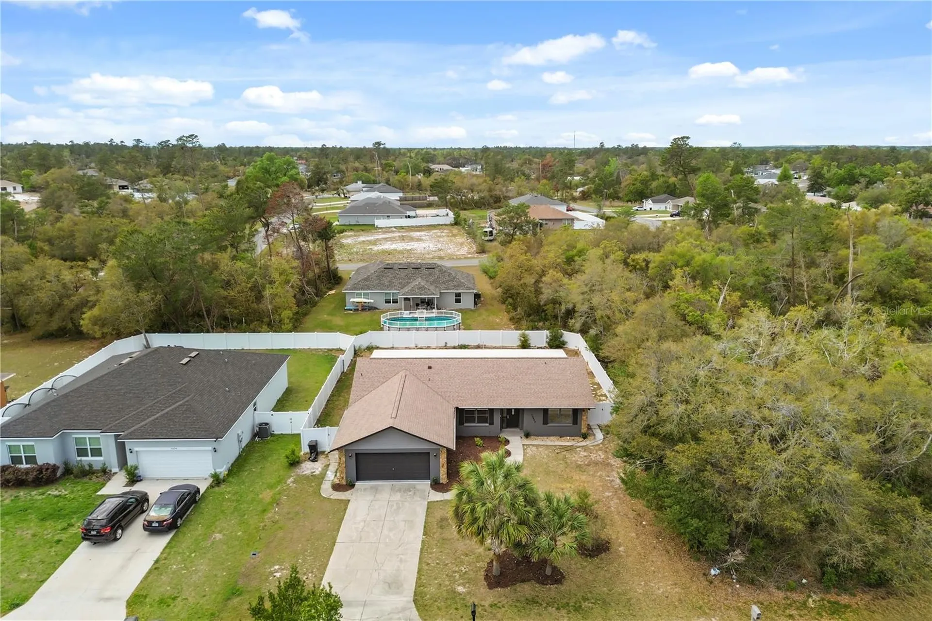 15690 SW 46th Circle Ocala FL 34473