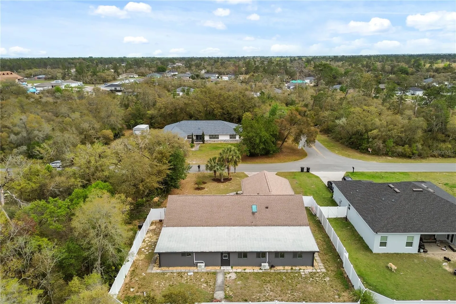 15690 SW 46th Circle Ocala FL 34473