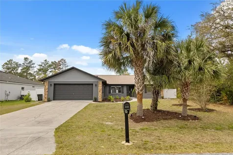 15690 SW 46th Circle Ocala FL 34473
