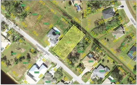 703 Boundary Boulevard Rotonda West FL 33947