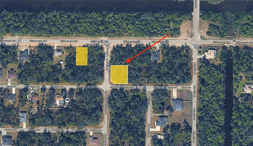 18 Rockaway Street Port Charlotte FL 33954