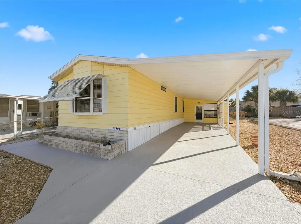 12304 Longhorn Drive Hudson FL 34667
