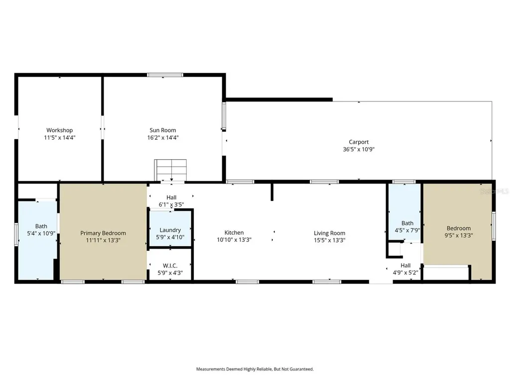 12304 Longhorn Drive Hudson FL 34667