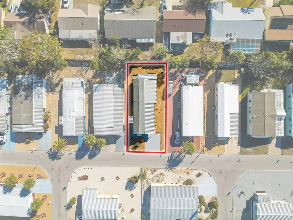 12304 Longhorn Drive Hudson FL 34667