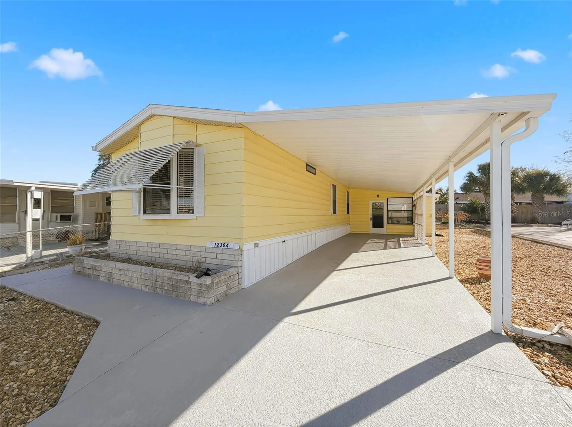 12304 Longhorn Drive Hudson FL 34667