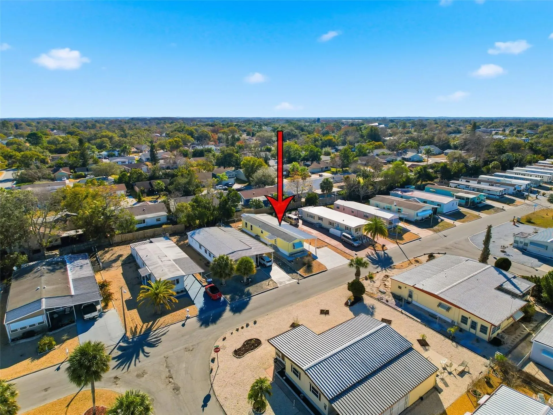 12304 Longhorn Drive Hudson FL 34667