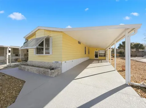 12304 Longhorn Drive Hudson FL 34667