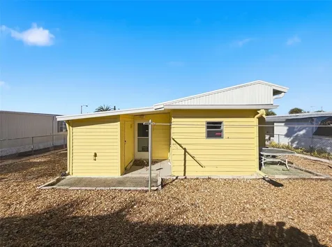 12304 Longhorn Drive Hudson FL 34667