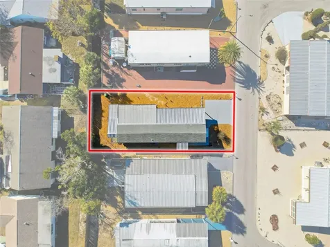 12304 Longhorn Drive Hudson FL 34667