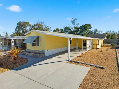 12304 Longhorn Drive Hudson FL 34667