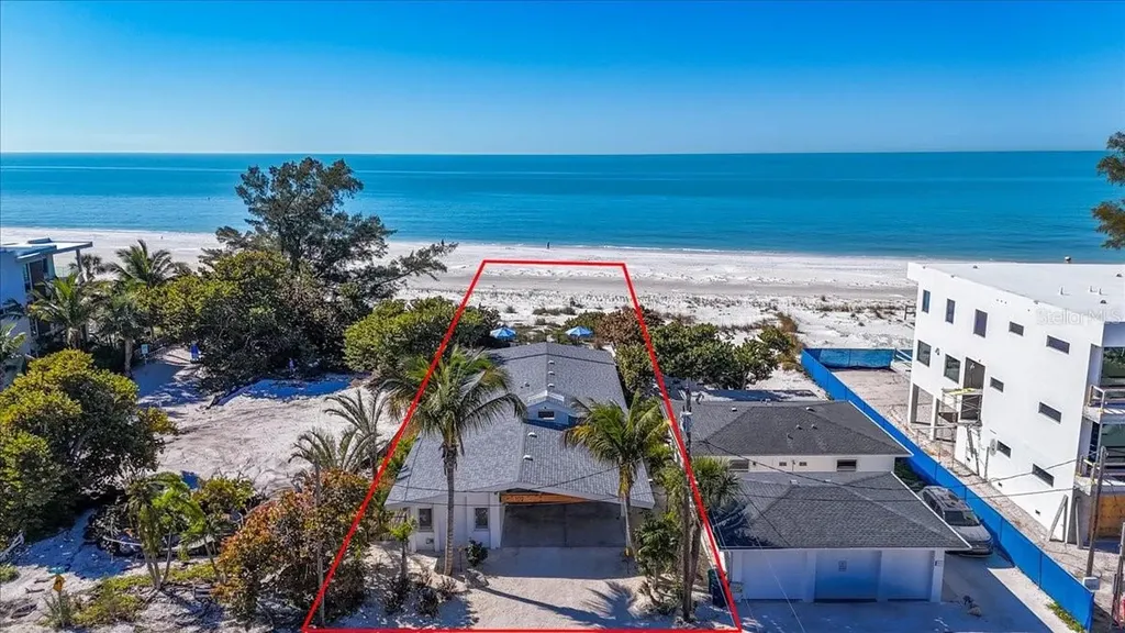 102 Tuna Street Anna Maria FL 34216