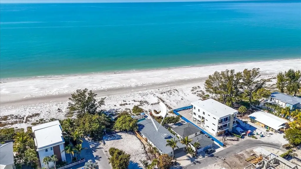 102 Tuna Street Anna Maria FL 34216
