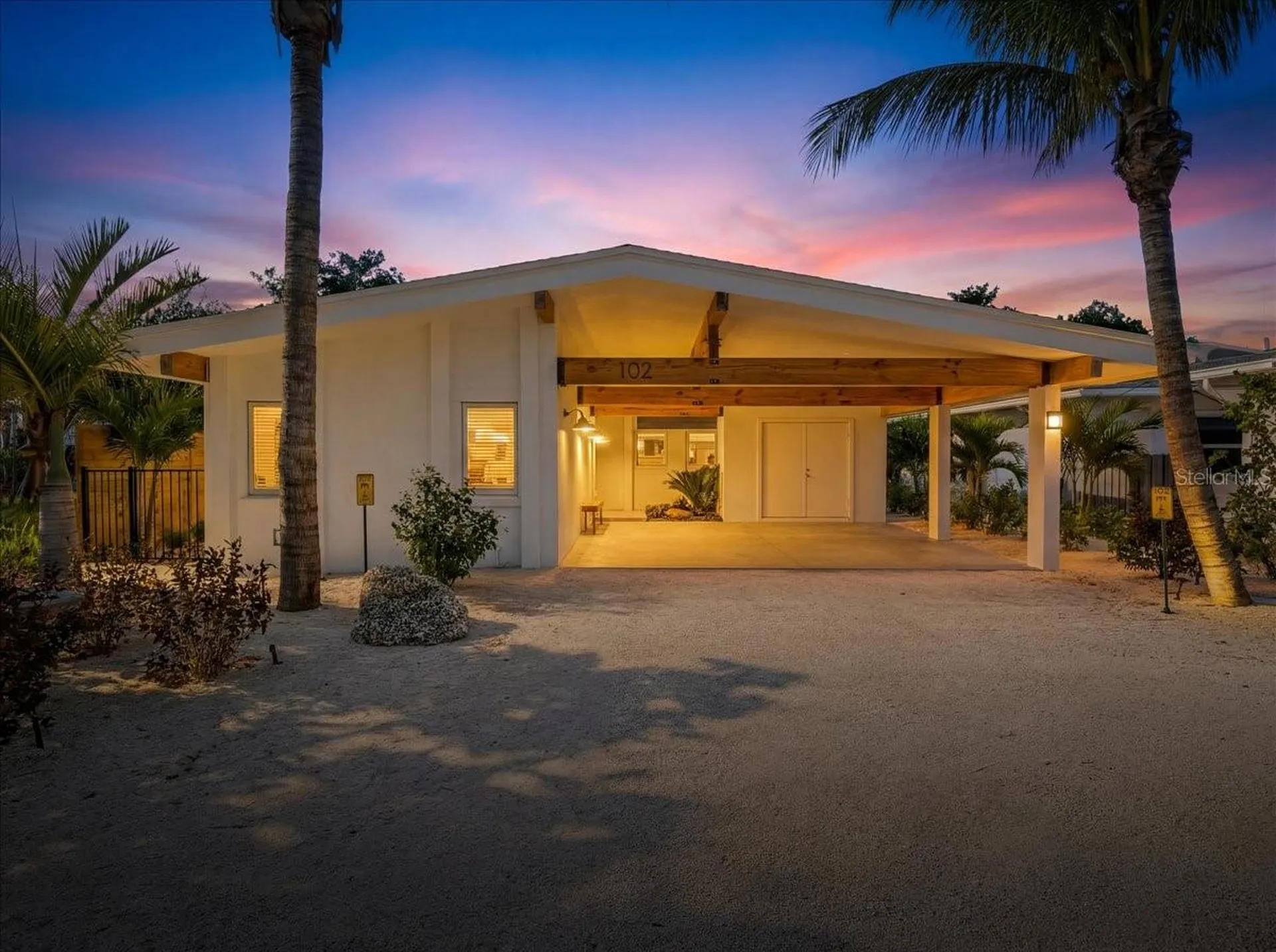 Anna Maria FL, 102 Tuna Street