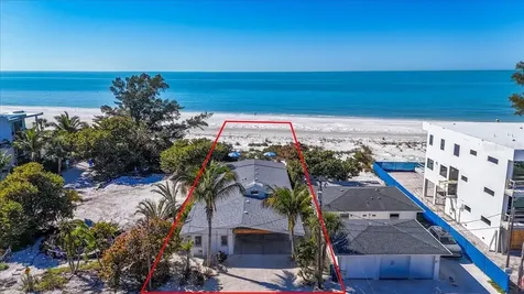 102 Tuna Street Anna Maria FL 34216