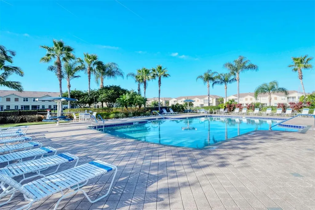3659 Parkridge Circle Sarasota FL 34243