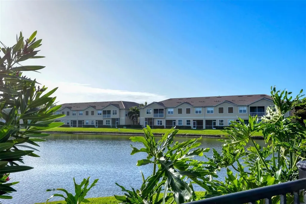 3659 Parkridge Circle Sarasota FL 34243