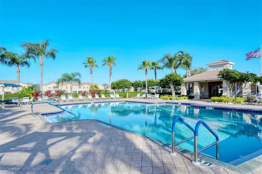 3659 Parkridge Circle Sarasota FL 34243