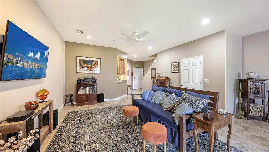 3659 Parkridge Circle Sarasota FL 34243