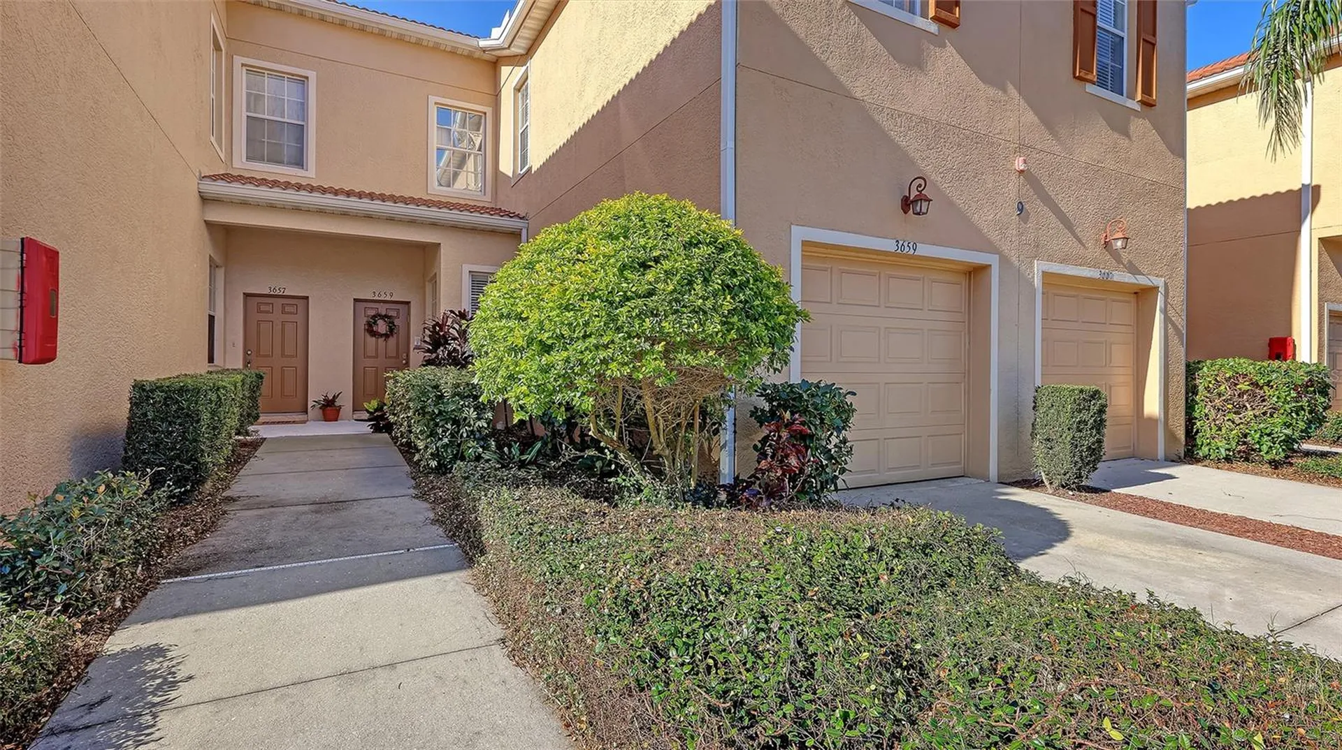 3659 Parkridge Circle Sarasota FL 34243