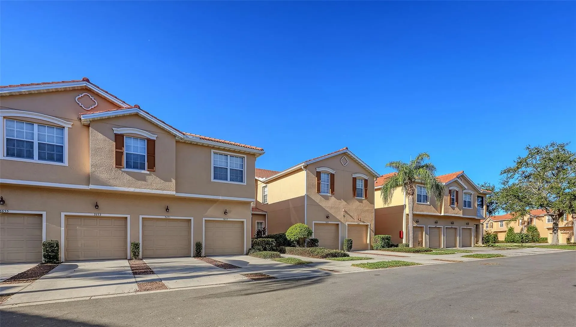 3659 Parkridge Circle Sarasota FL 34243