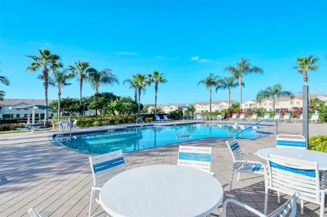 3659 Parkridge Circle Sarasota FL 34243